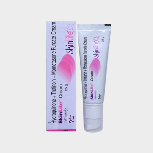 Picture of SKINLITE CREAM